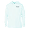 SkiffHQ Dri-Fit Fishing Hoodies