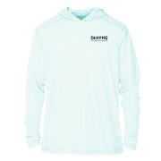 SkiffHQ Dri-Fit Fishing Hoodies