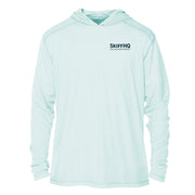 SkiffHQ Dri-Fit Fishing Hoodies