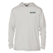 SkiffHQ Dri-Fit Fishing Hoodies
