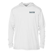 SkiffHQ Dri-Fit Fishing Hoodies