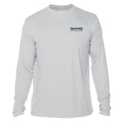 SkiffHQ Dri-Fit Boat Shirts - Long Sleeve