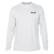 SkiffHQ Dri-Fit Boat Shirts - Long Sleeve