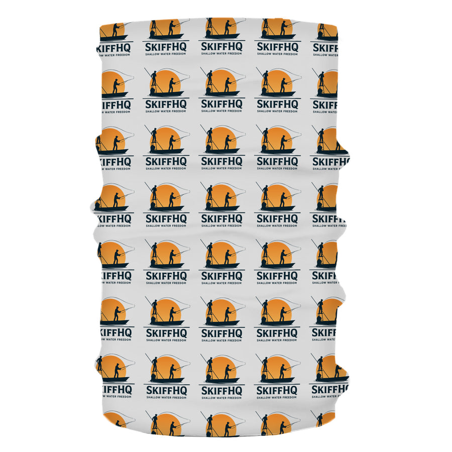 SkiffHQ Neck Gaiter