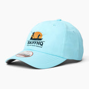 SkiffHQ Performance Hat