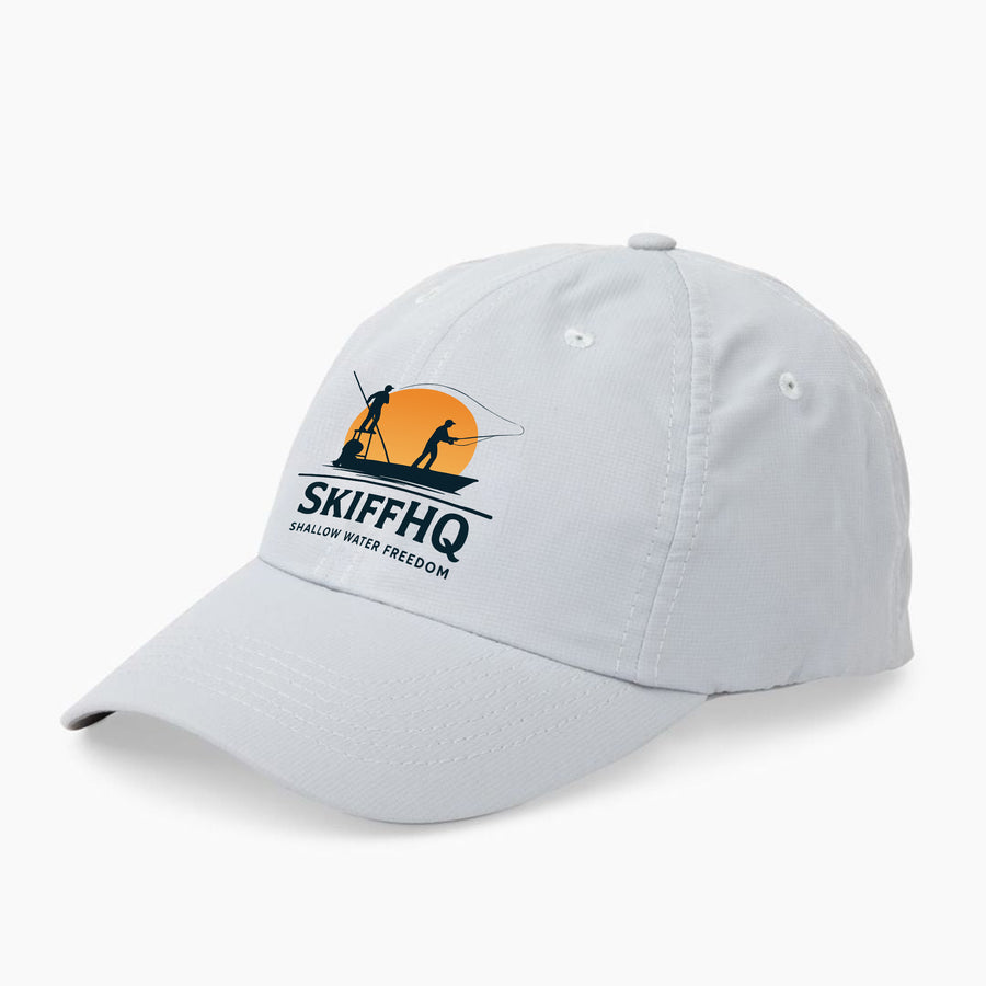 SkiffHQ Performance Hat
