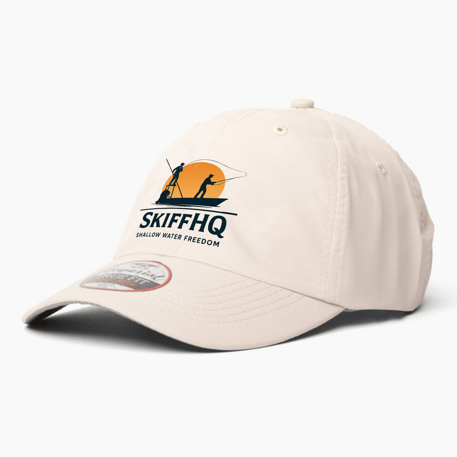 SkiffHQ Performance Hat
