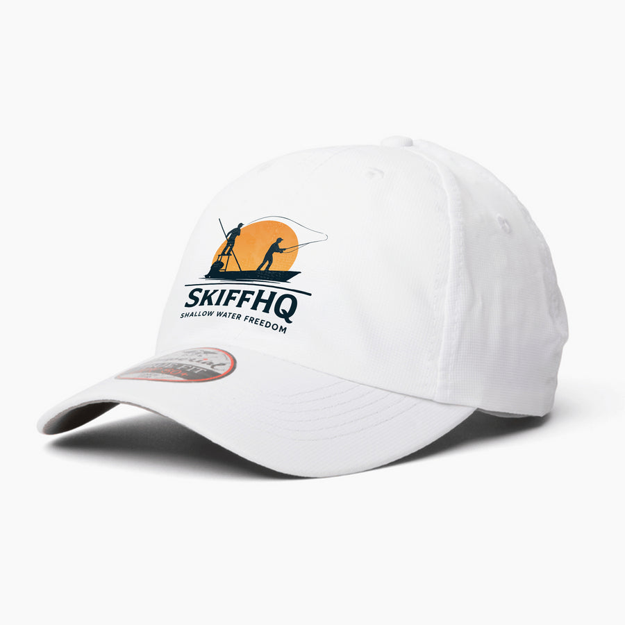 SkiffHQ Performance Hat