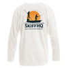 SkiffHQ Youth/Kids Dri-Fit Boat Shirts