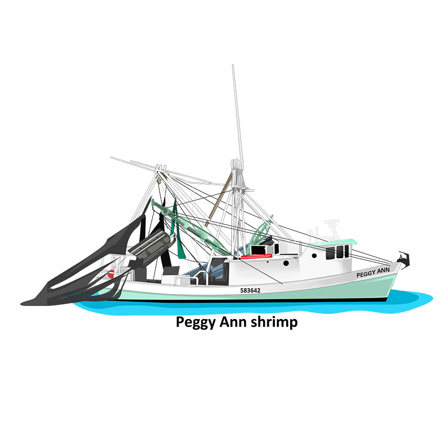 The Custom Captain Product