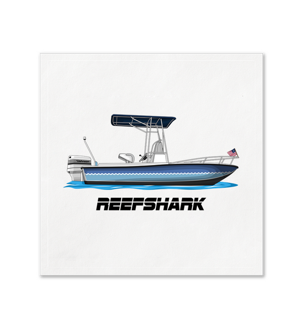 The Custom Captain Product