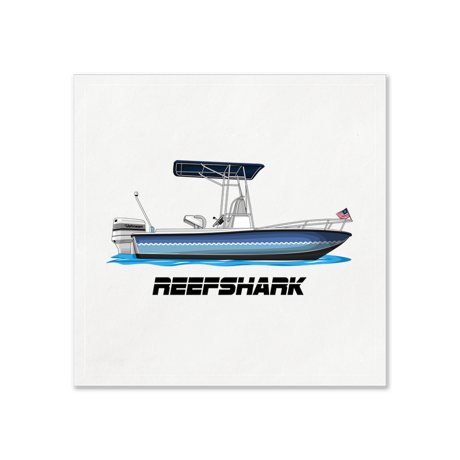 The Custom Captain Product