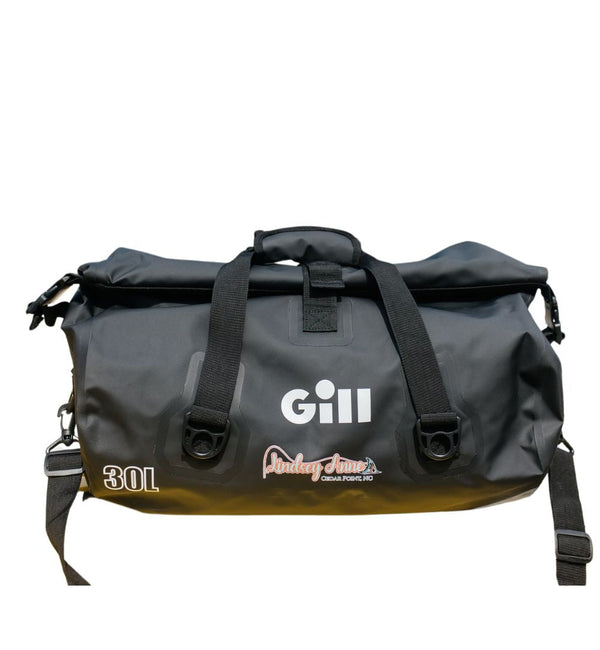 Gill Duffel Bag