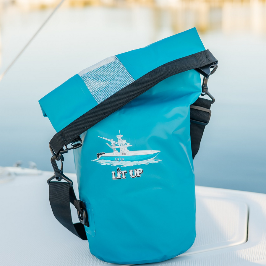 Gill Dry Bag