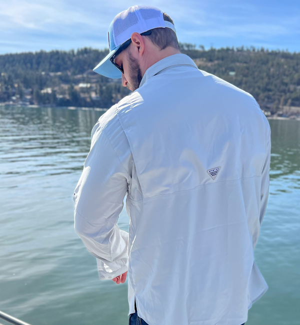 The Custom Captain Product