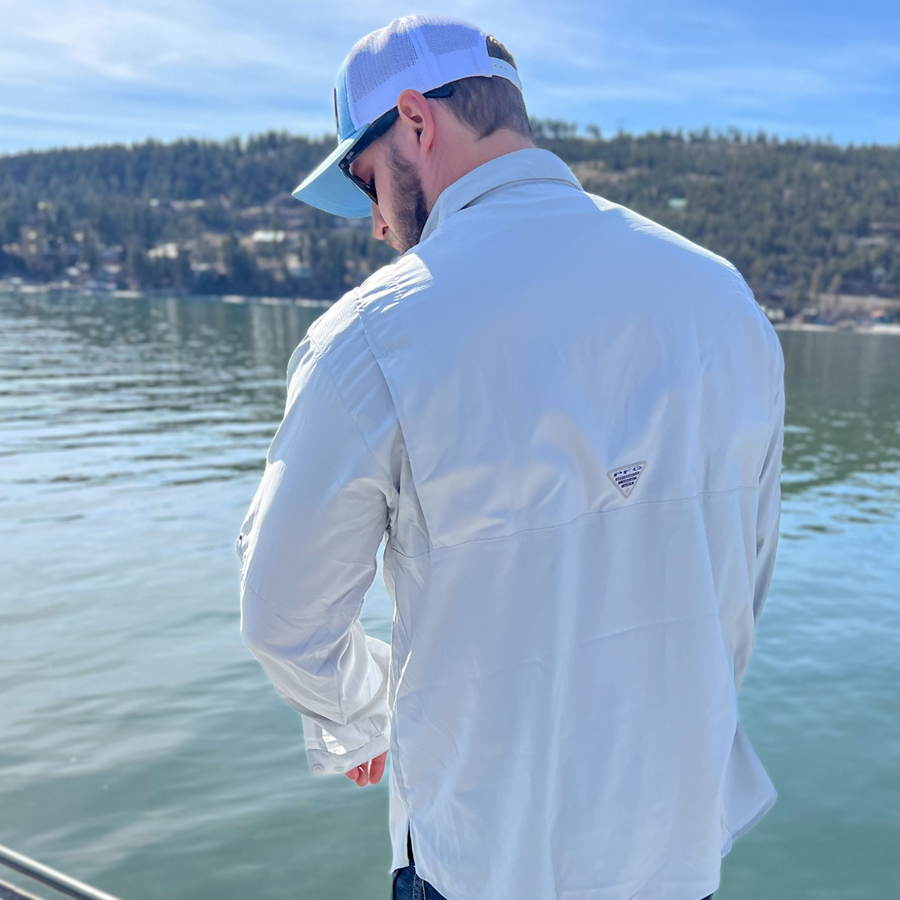 The Custom Captain Product