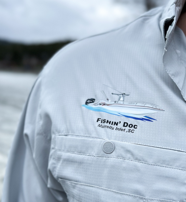 The Custom Captain Product