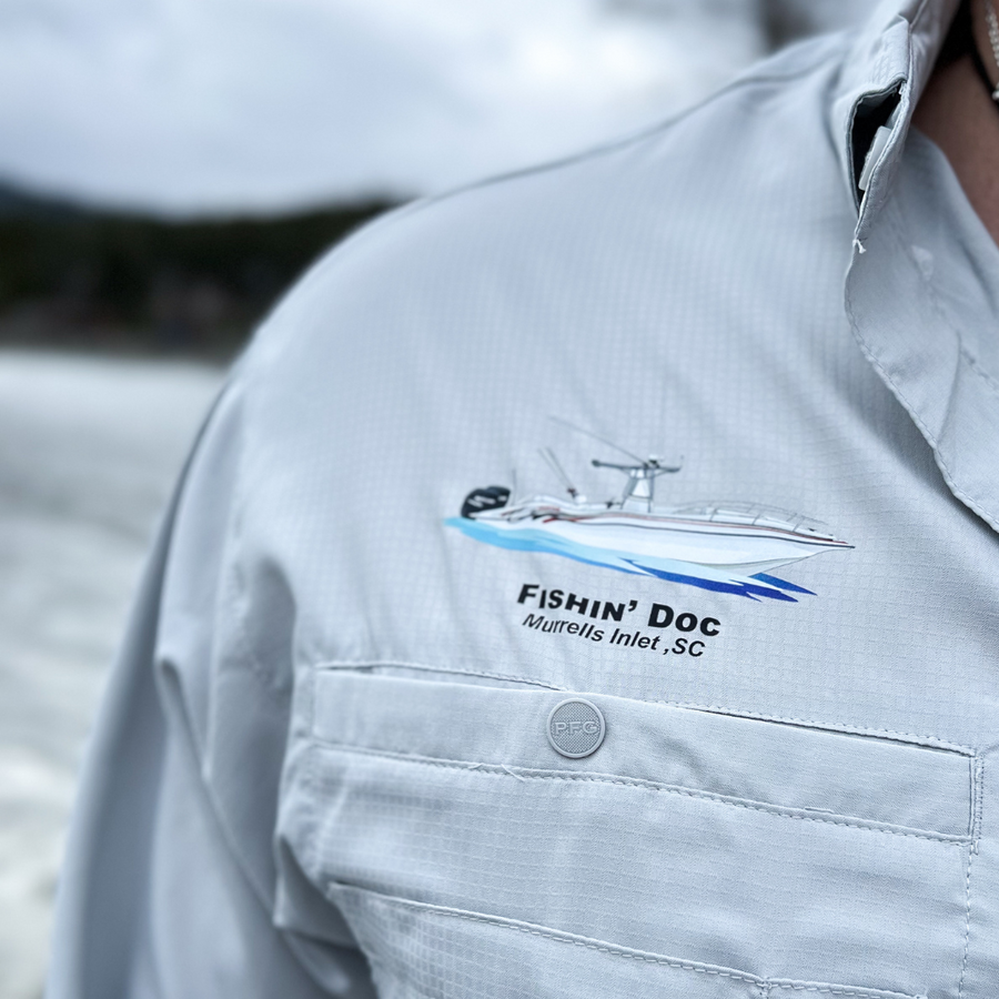 The Custom Captain Product