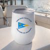 SBYC Wine Tumblers