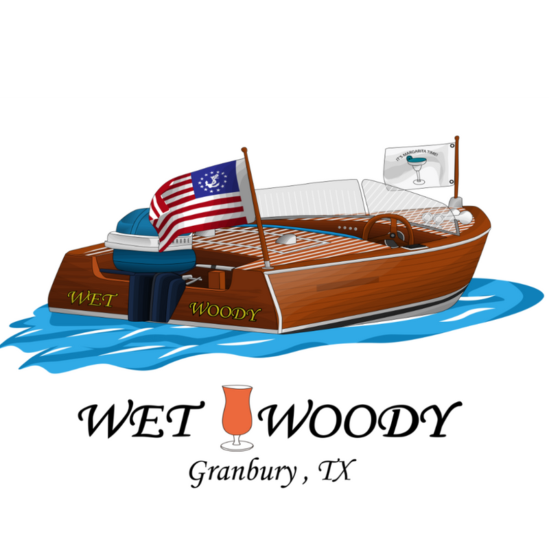 The Custom Captain Product