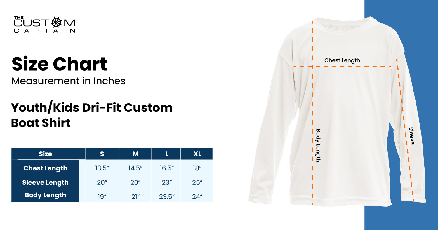 Chart mens short sleeve dri fit