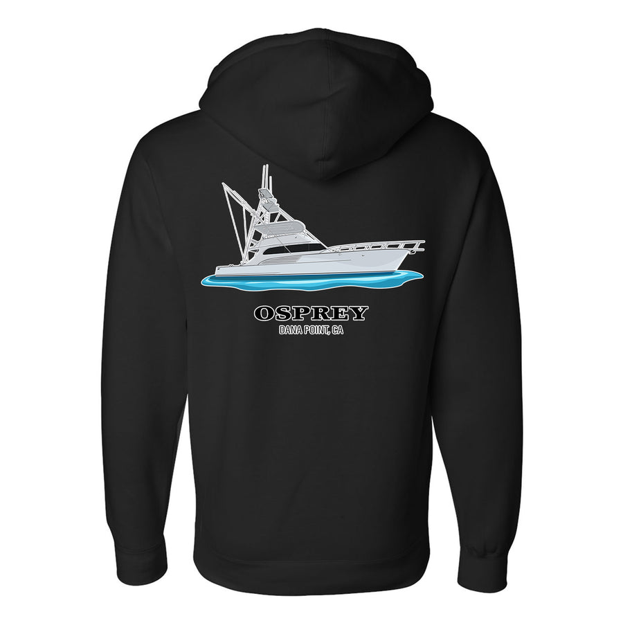 Custom Hoodies (No-Zip/Pullover)