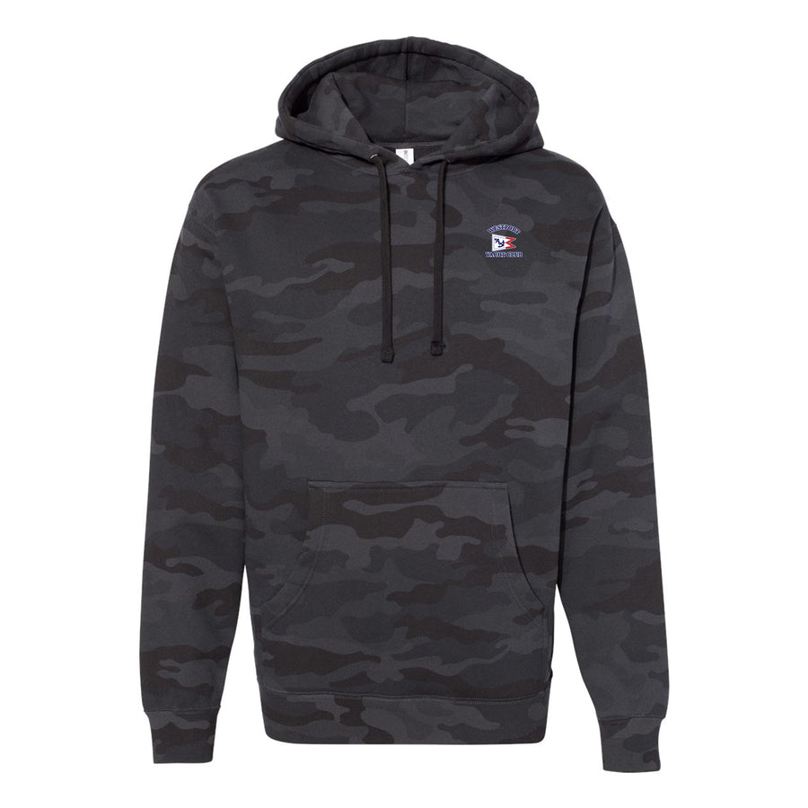 WPYC Hoodies (No-Zip/Pullover)