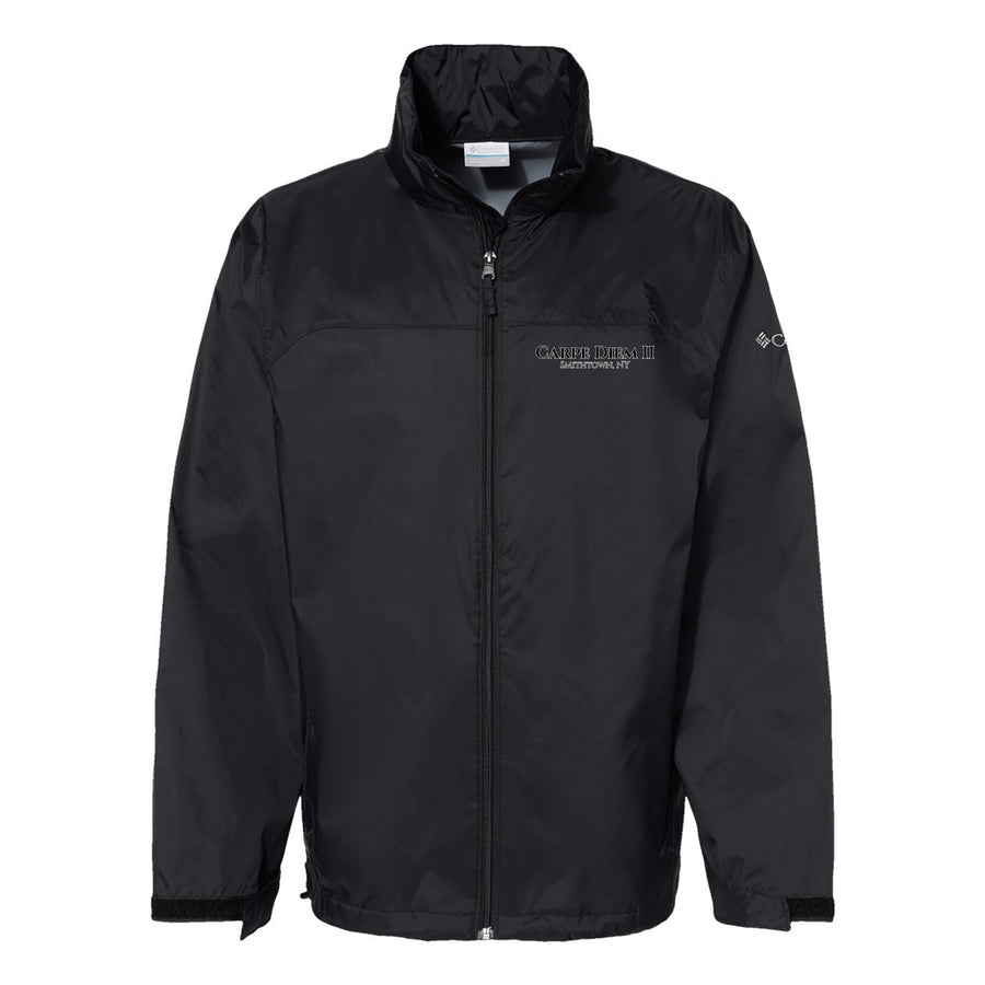 Custom Columbia Glennaker Lake™ II Rain Jacket