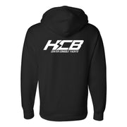 HCB Custom Hoodies (No-Zip/Pullover)