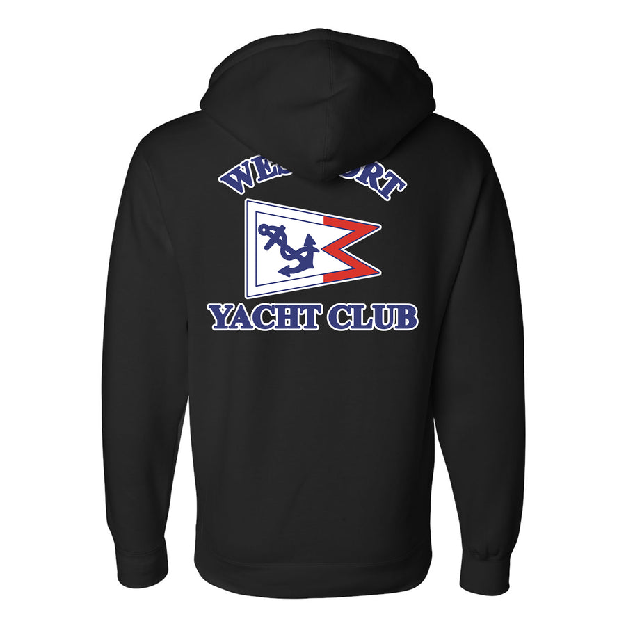 WPYC Hoodies (No-Zip/Pullover)