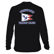 WPYC Dri-Fit Boat Shirts - Long Sleeve