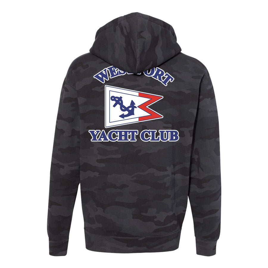 WPYC Hoodies (No-Zip/Pullover)