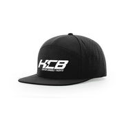 HCB Water Resistant Trucker Hat