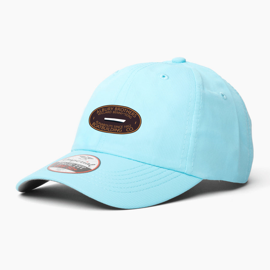 Albury Performance Hat
