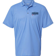 FSFTV Men's Performance Polos
