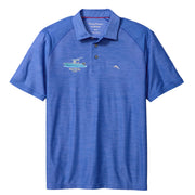 Custom Tommy Bahama Palm Coast Pro IslandZone® Polo