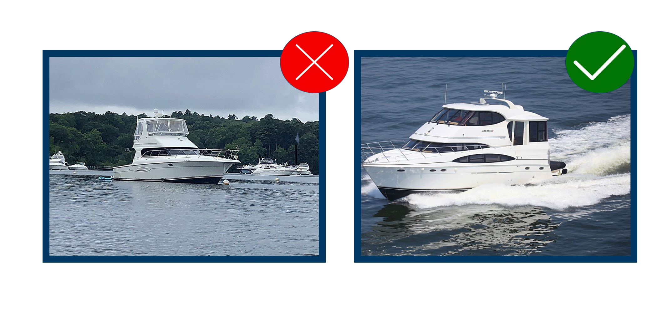 The Custom Captain Product