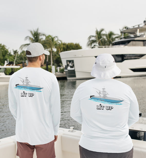 Bulk Pack - Dri-Fit Long Sleeve Shirts - Single Size