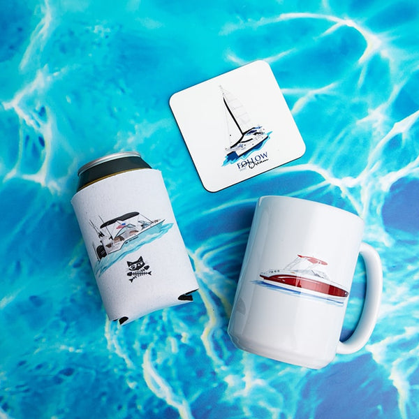 The Custom Captain Product