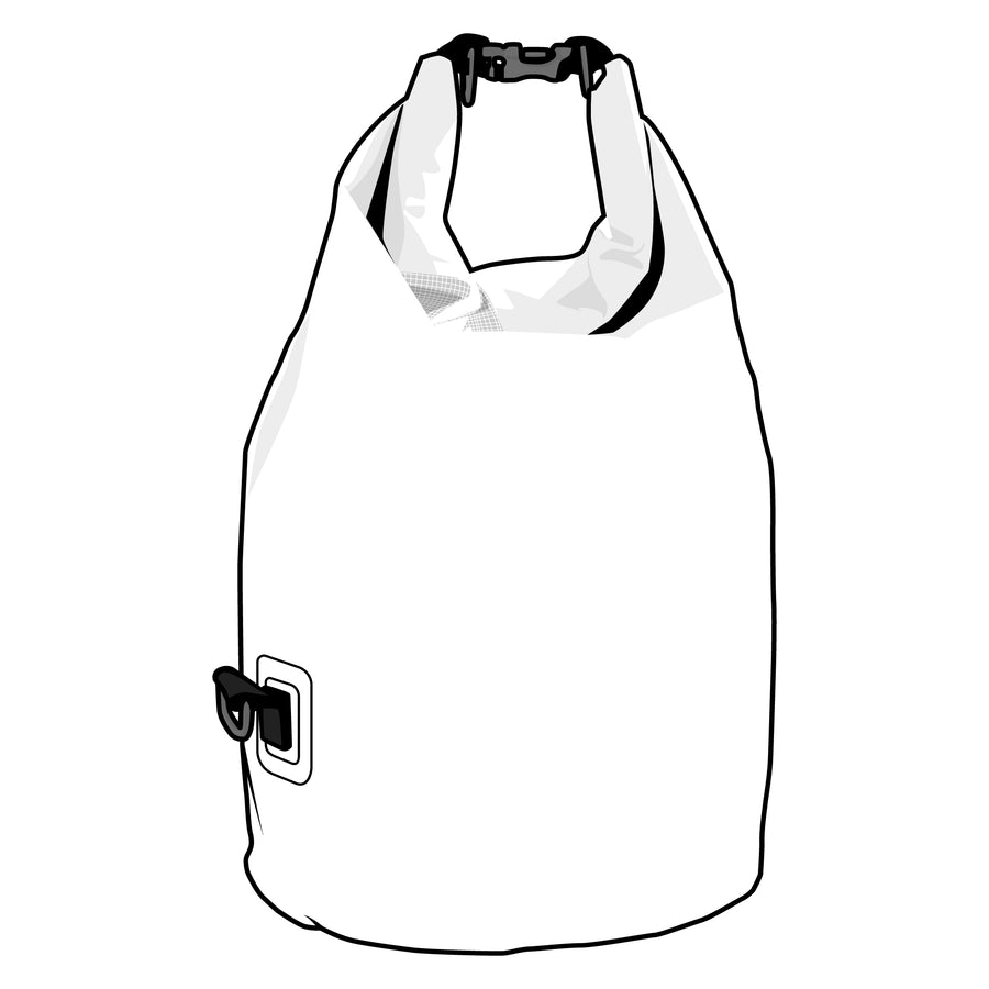 Gill Dry Bag