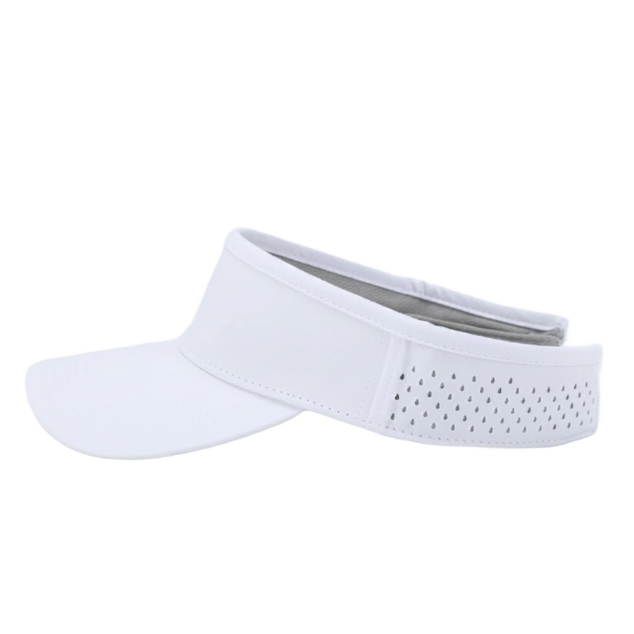 Custom 10 10 Dri-fit Performance Visor