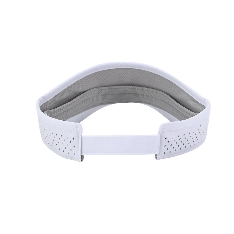 Custom 10 10 Dri-fit Performance Visor