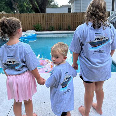 The Custom Captain Product