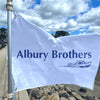 Albury Boat Flags