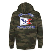 WPYC Hoodies (No-Zip/Pullover)