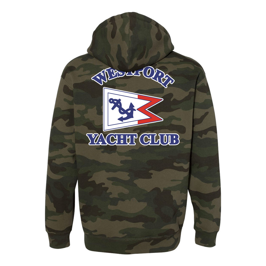 WPYC Hoodies (No-Zip/Pullover)