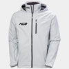 HCB Helly Hansen Men’s Crew Hooded Jacket 2.0