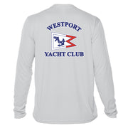 WPYC Dri-Fit Boat Shirts - Long Sleeve