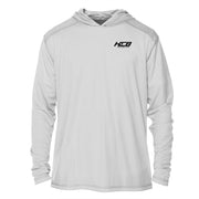 HCB Custom Dri-Fit Fishing Hoodies