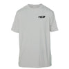 HCB Dri-Fit Custom Boat Shirts - Short Sleeve